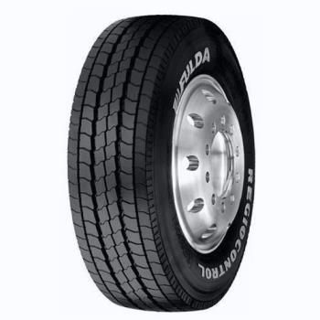 235/75R17,5 132/130M, Fulda, REGIOCONTROL
