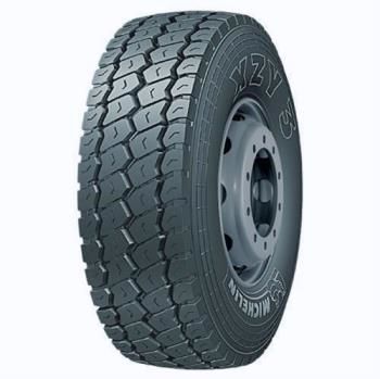 445/65R22,5 169K, Michelin, XZY3