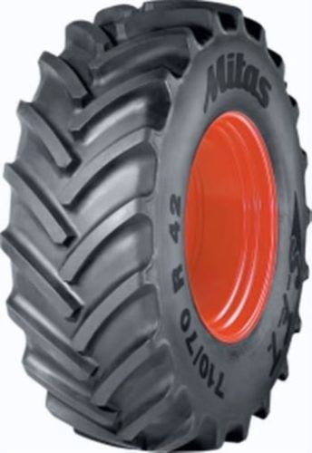 710/60R34 164/167D, Mitas, SFT