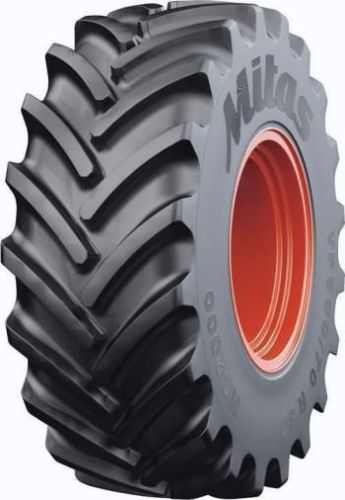 480/70R38 172D, Mitas, HC2000