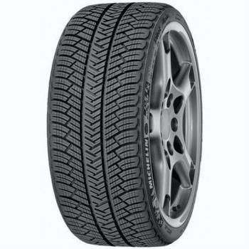 285/35R20 104V, Michelin, PILOT ALPIN PA4