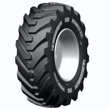 400/70D24 158A8, Michelin, POWER CL