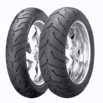 200/55R17 78V, Dunlop, D407