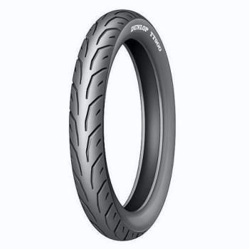 100/80D17 52S, Dunlop, TT900