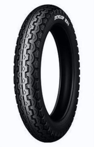 4.25/85H18 64H, Dunlop, K81 TT100