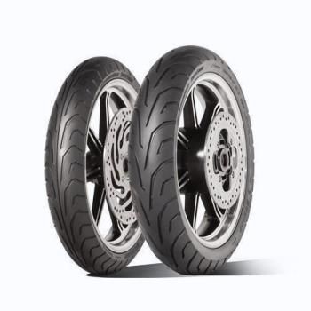 110/70D17 54H, Dunlop, ARROWMAX STREETSMART