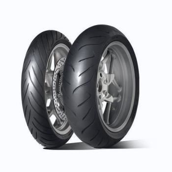 200/50R18 76V, Dunlop, SPORTMAX ROADSMART II