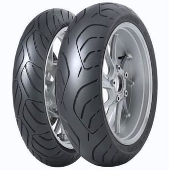 190/55R17 75W, Dunlop, SPORTMAX ROADSMART III