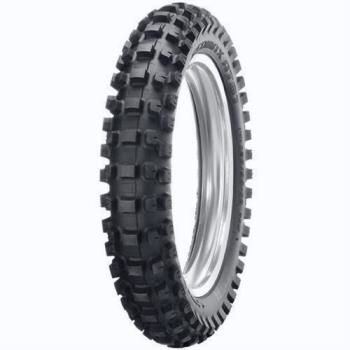 110/90D18 61M, Dunlop, GEOMAX AT81