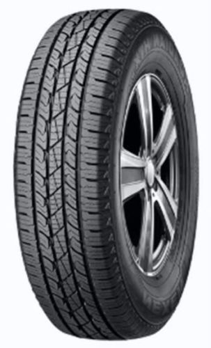 255/70R18 113T, Nexen, ROADIAN HTX RH5