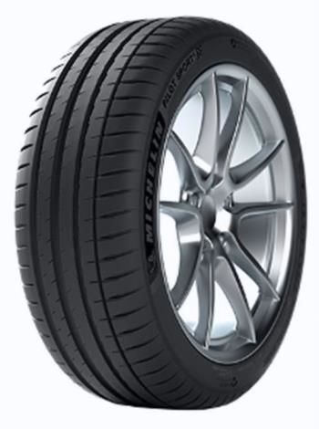 255/35R20 97W, Michelin, PILOT SPORT 4