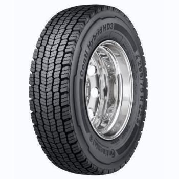 315/70R22,5 154/150L, Contire (Reg.), CONTIRE HYBRID HD3