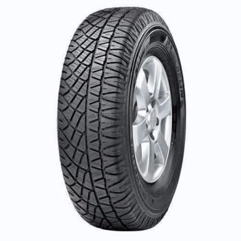 265/60R18 110H, Michelin, LATITUDE CROSS