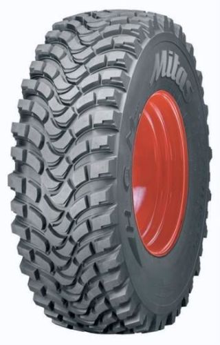 400/80R24 149/144A8, Mitas, HCM