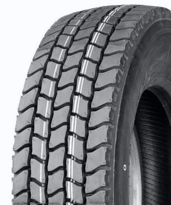 245/70R19,5 136/134M, Fulda, REGIOFORCE