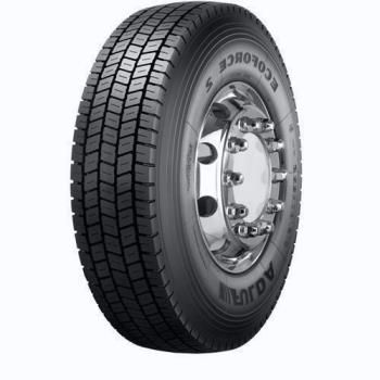 295/60R22,5 150/149K, Fulda, ECOFORCE 2 +