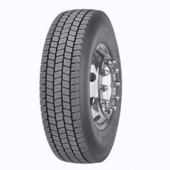 315/80R22,5 156/154L, Sava, ORJAK 4 PLUS