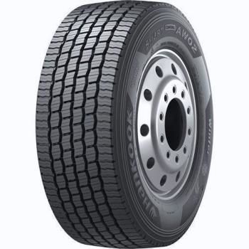 315/70R22,5 156/150L, Hankook, AW02