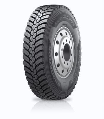 315/80R22,5 156/150K, Hankook, DM09