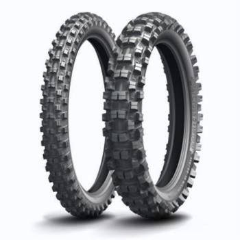 100/100D18 59M, Michelin, STARCROSS 5 MEDIUM