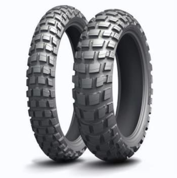 150/70R17 69R, Michelin, ANAKEE WILD