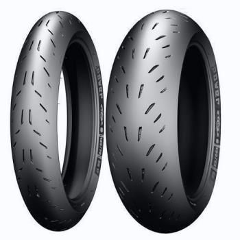 160/60R17 69W, Michelin, POWER CUP EVO