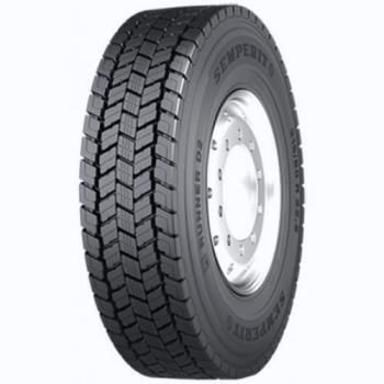 8.5R17,5 121/120L, Semperit, RUNNER D2