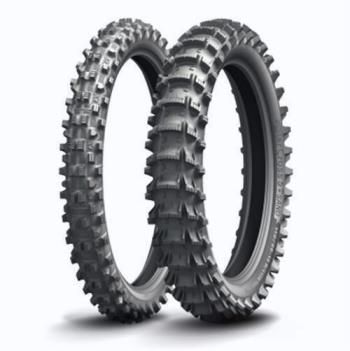 100/90D19 57M, Michelin, STARCROSS 5 SAND