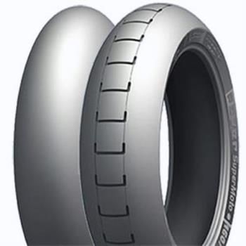 120/80D16 , Michelin, POWER SUPERMOTO B