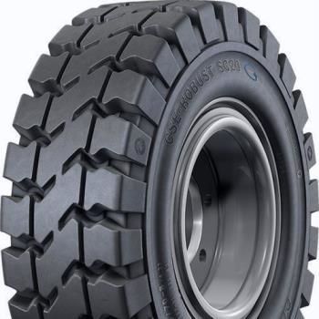 7D15 143A5, Continental, SC20