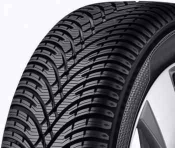 225/60R18 100H, BFGoodrich, G FORCE WINTER 2 SUV