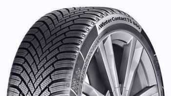 175/80R14 88T, Continental, WINTER CONTACT TS 860