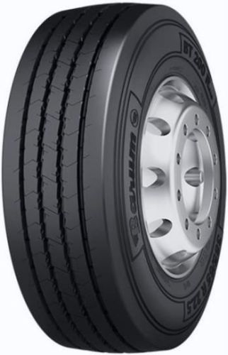 245/70R19,5 141/140K, Barum, BT 200 R