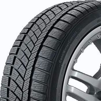 195/55R16 87H, Continental, CONTI WINTER CONTACT TS 830 P