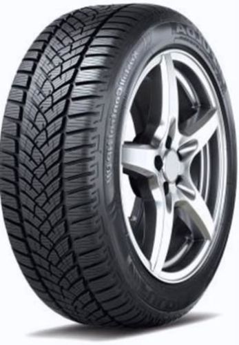225/55R17 101V, Fulda, KRISTALL CONTROL HP2