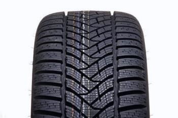 235/55R17 99V, Dunlop, WINTER SPORT 5