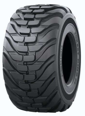 710/45D26,5 173/168A2, Nokian, FOREST KING F2