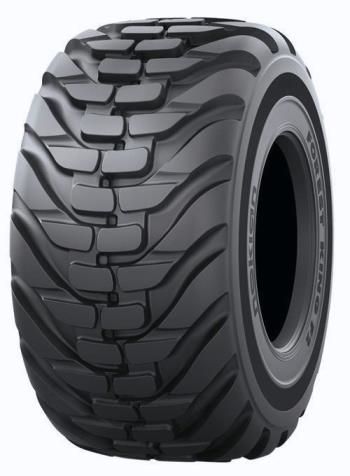 710/40D24,5 170/163A2, Nokian, FOREST KING F2