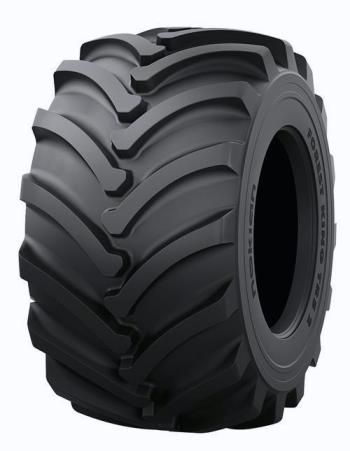 710/40D24,5 170/163A2, Nokian, FOREST KING TRS 2