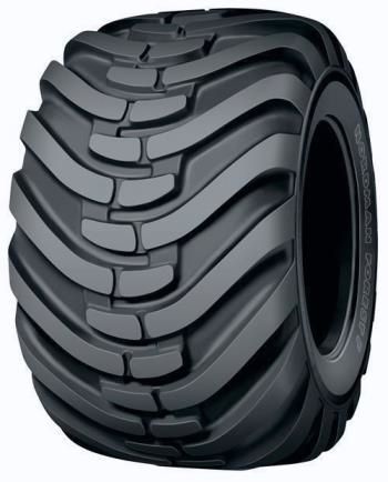 750/55D26,5 184/177A2, Nokian, NORDMAN FOREST F