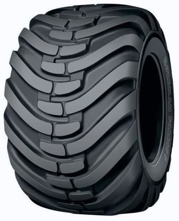 710/40D22,5 158/151A2, Nokian, NORDMAN FOREST F