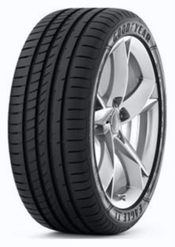 235/55R19 101Y, Goodyear, EAGLE F1 (ASYMMETRIC) 2 SUV