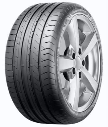 225/45R18 95Y, Fulda, SPORT CONTROL 2