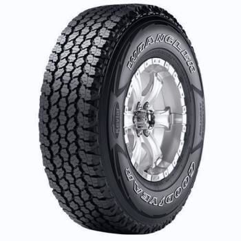 235/65R17 108T, Goodyear, WRANGLER AT ADVENTURE