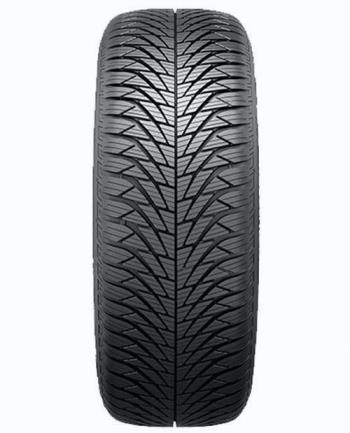 195/55R15 85H, Fulda, MULTI CONTROL