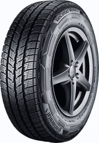 185/55R15 90/88T, Continental, VANCONTACT WINTER