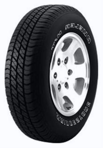 255/60R18 112T, Bridgestone, DUELER 684 III H/T