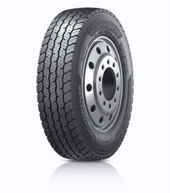 285/70R19,5 146/144M, Hankook, DH35