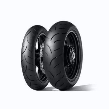 160/60R17 69W, Dunlop, SPORTMAX QUALIFIER II