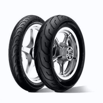 180/60B17 75V, Dunlop, GT502